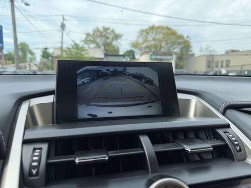 Used 2017 Lexus NX 200t AWD w/ Premium Package image 29