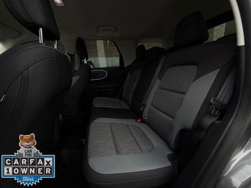 Used 2023 Ford Bronco Sport Big Bend AWD/4WD image 22