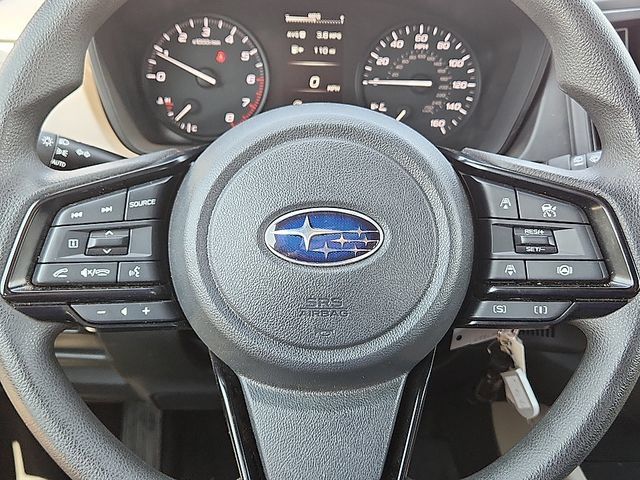 Certified 2026 Subaru Forester AWD/4WD image 24