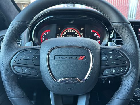 New 2026 Dodge Durango GT image 25