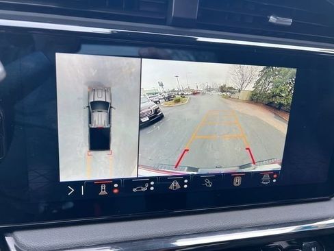 Certified 2024 GMC Sierra 2500 AT4 AWD/4WD image 43