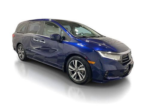 Used 2023 Honda Odyssey Touring image 5