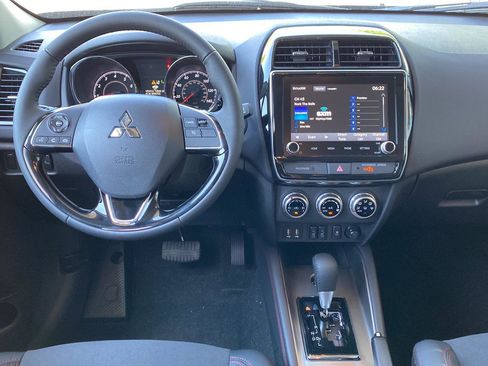 New 2026 Mitsubishi Outlander Sport SE AWD/4WD image 13