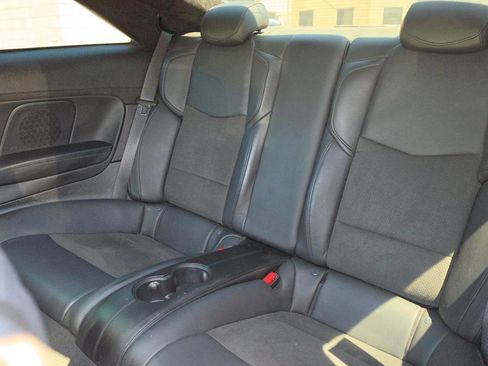 Used 2019 Cadillac ATS V w/ Luxury Package RWD image 14