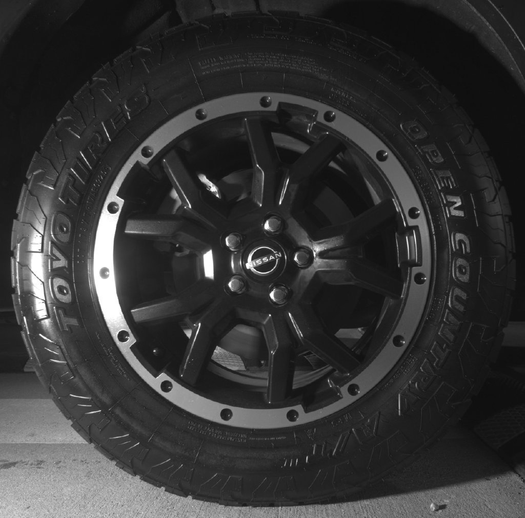 Used 2025 Nissan Pathfinder Rock Creek AWD/4WD image 13