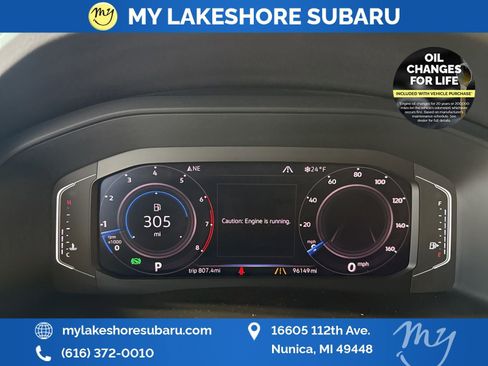 Used 2019 Volkswagen Atlas SEL image 16