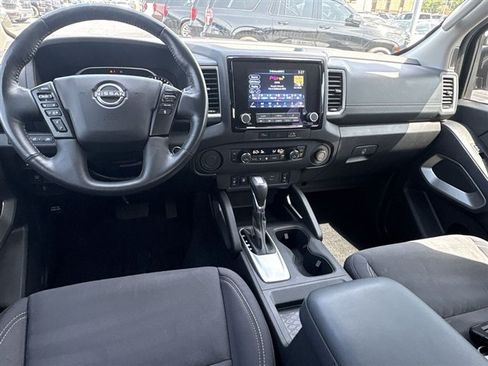 Used 2023 Nissan Frontier SV w/ SV Convenience Package RWD image 19
