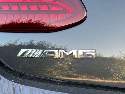 Certified 2023 Mercedes-Benz E 53 AMG 4MATIC Cabriolet image 27