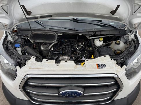 Used 2020 Ford Transit 350 Medium Roof image 21