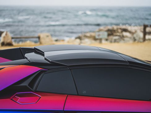 Used 2017 Lamborghini Aventador LP 750-4 Superveloce image 68