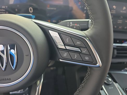 New 2026 Buick Enclave Sport Touring w/ Super Cruise Package image 19