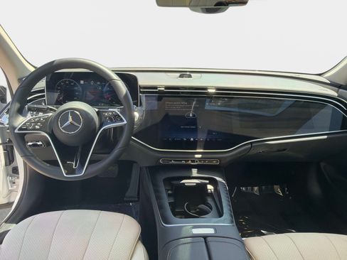 Certified 2026 Mercedes-Benz E 450 4MATIC Sedan image 15