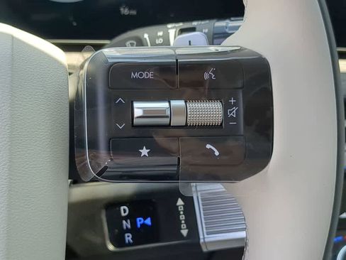 New 2026 Hyundai Santa Fe Calligraphy image 27