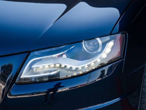 Used 2010 Audi S4 Premium Plus image 65