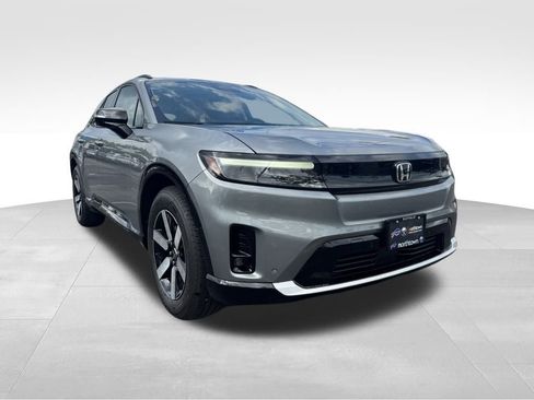 New 2026 Honda Prologue Touring image 2