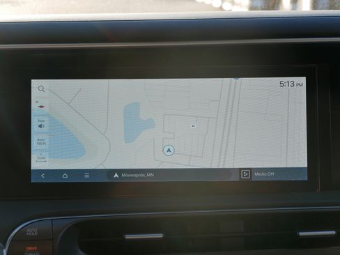 New 2026 Hyundai Palisade SEL image 10