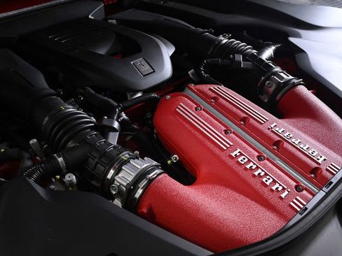 Used 2026 Ferrari 12Cilindri RWD image 5