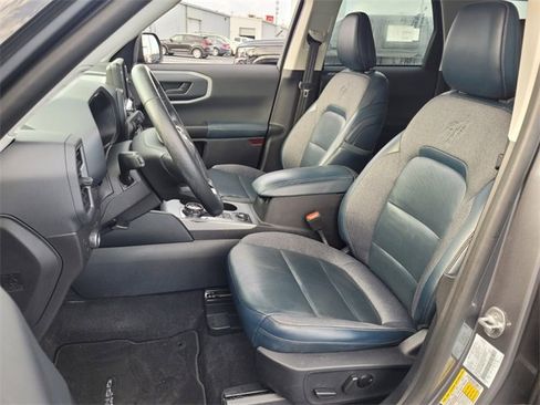 Used 2021 Ford Bronco Sport Outer Banks image 5