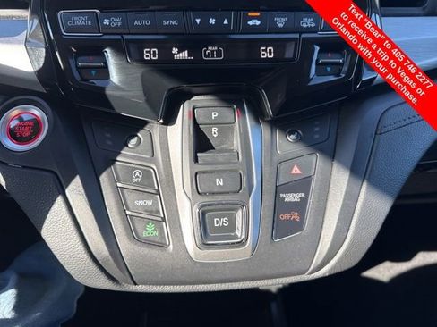 Used 2024 Honda Odyssey EX-L image 28