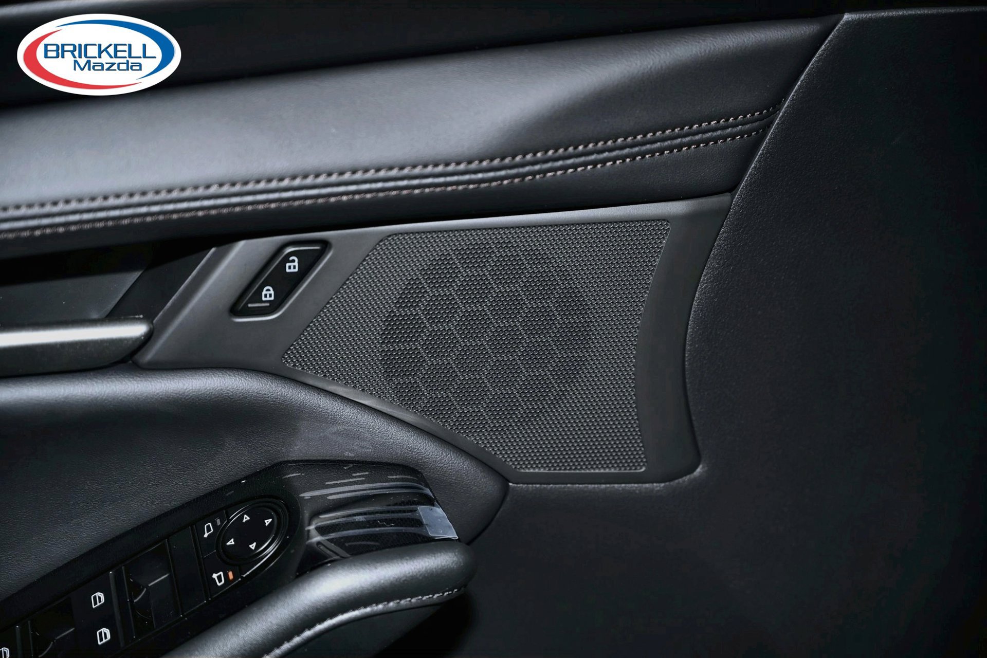 New 2026 MAZDA MAZDA3 s Sport FWD image 21