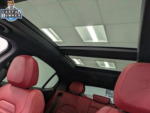 Used 2024 Alfa Romeo Stelvio Veloce AWD/4WD image 24