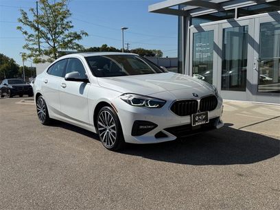 Used 2021 BMW 228i xDrive Gran Coupe w/ Convenience Package