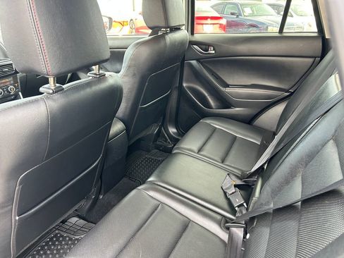Used 2015 MAZDA CX-5 Grand Touring image 30