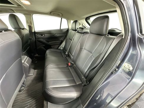 Used 2017 Subaru Impreza 2.0i Limited image 27