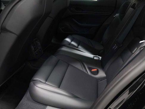 New 2026 Porsche Taycan AWD/4WD image 33