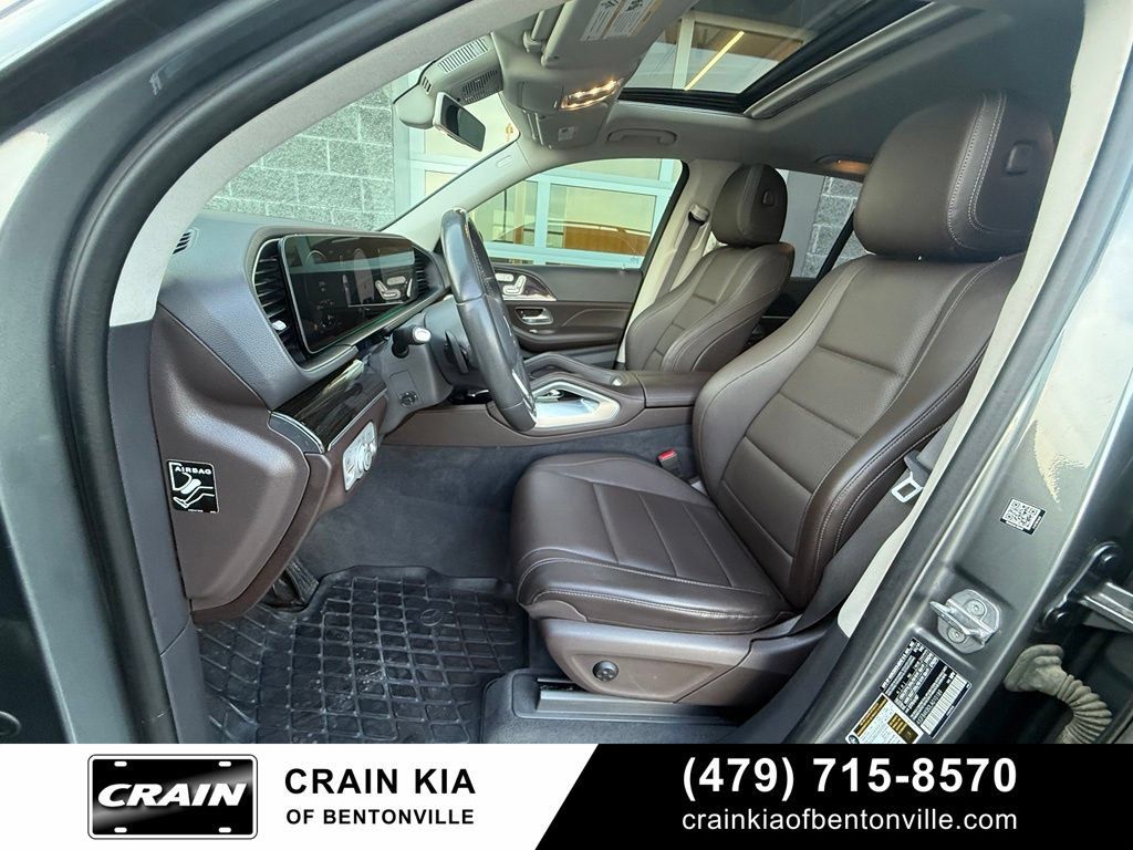 Used 2020 Mercedes-Benz GLE 350 4MATIC image 21