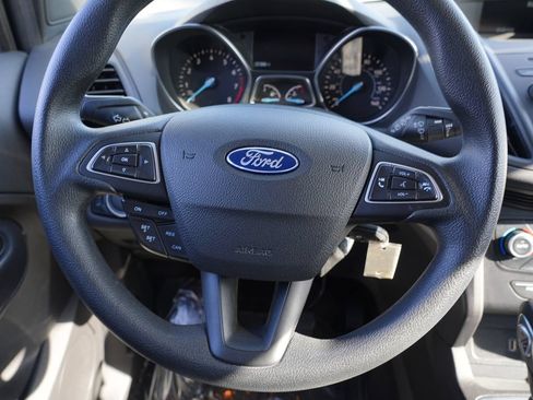 Used 2018 Ford Escape SE AWD/4WD image 23