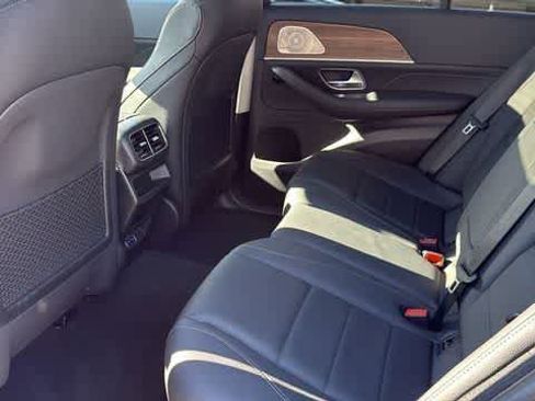 Certified 2025 Mercedes-Benz GLE 350 4MATIC image 30