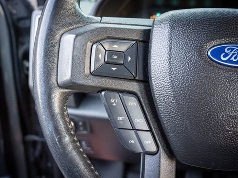 Used 2018 Ford F150 XLT w/ Equipment Group 302A Luxury image 19