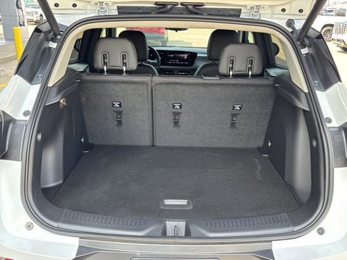 Used 2025 Buick Encore GX Preferred image 6