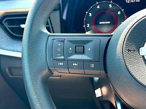 New 2026 Nissan Kicks SV w/ SV Premium Package image 11