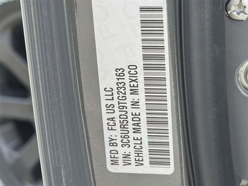 New 2026 RAM 2500 Big Horn image 30