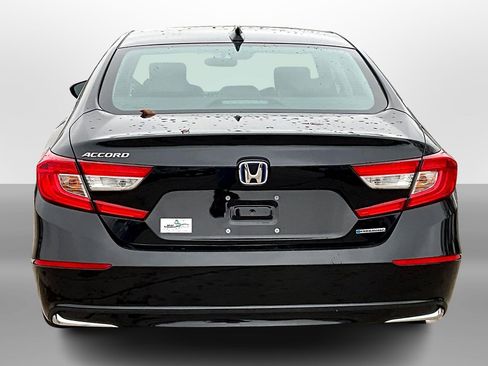 Used 2021 Honda Accord EX image 4