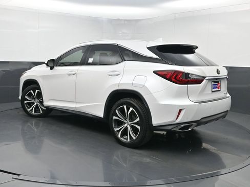 Used 2016 Lexus RX 350 AWD w/ Premium Package image 24