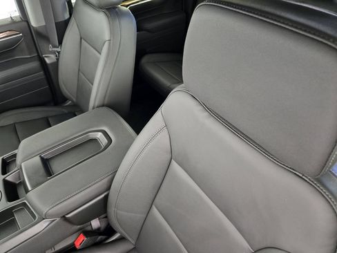 New 2026 Chevrolet Silverado 1500 LT w/ Texas Edition Plus RWD image 26