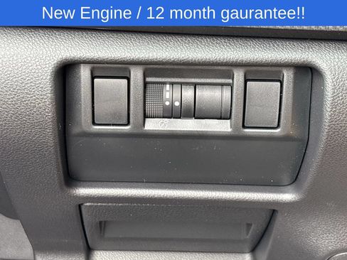 New 2026 Subaru Crosstrek 2.5i Limited AWD/4WD image 28