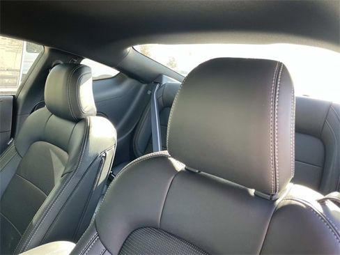 New 2025 Ford Mustang GT Premium image 19