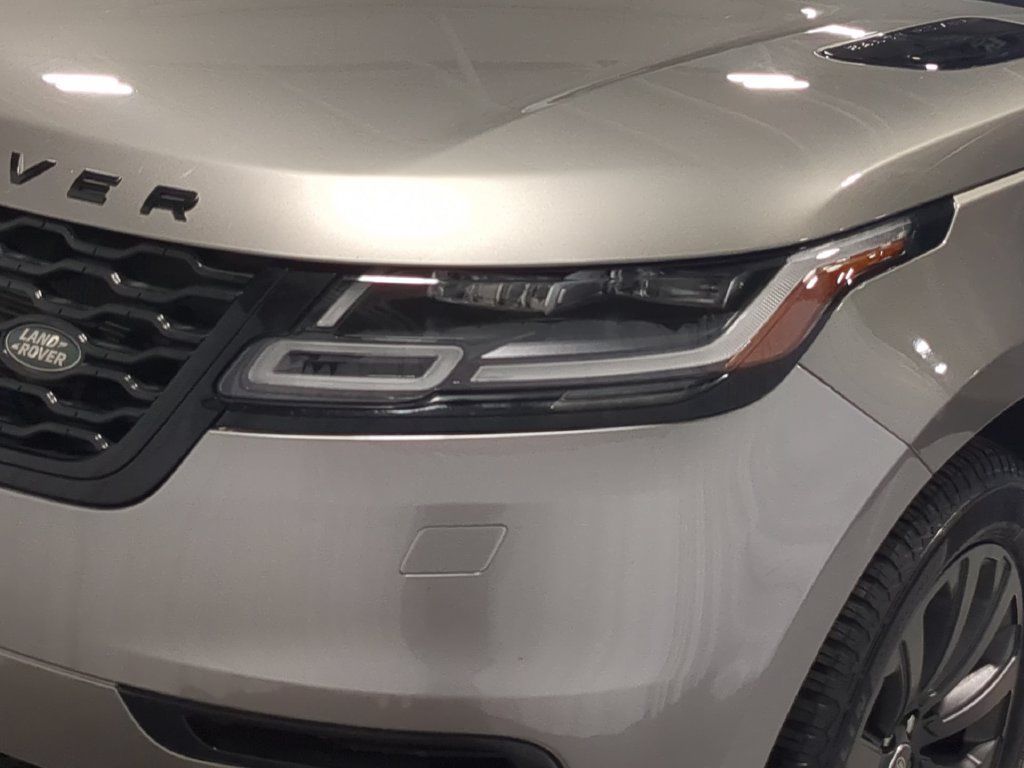 Used 2019 Land Rover Range Rover Velar R-Dynamic SE AWD/4WD image 13