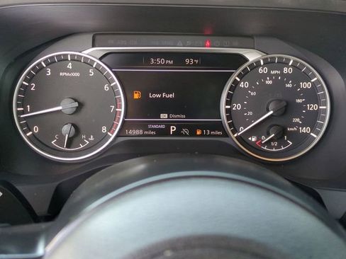 Used 2024 Nissan Pathfinder S FWD image 14