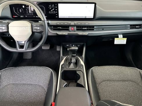 Certified 2025 Kia K4 GT-Line FWD image 5