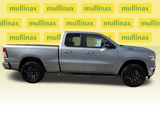 Used 2019 RAM 1500 Big Horn video 2