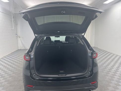 Used 2023 MAZDA CX-5 AWD 2.5 S w/ Select Package image 8