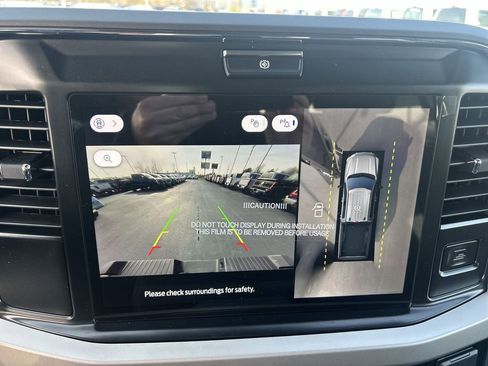 New 2026 Ford F350 XLT w/ XLT Premium Package image 23