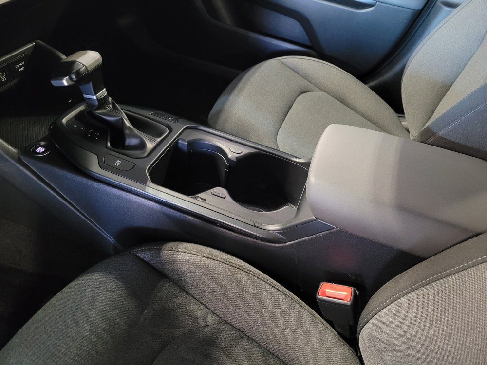 Used 2025 Kia K4 FWD image 26