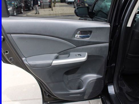 Used 2015 Honda CR-V Touring image 27