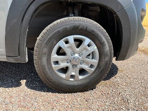 New 2025 RAM ProMaster 1500 w/ Quick Order Package 22G SLT image 15